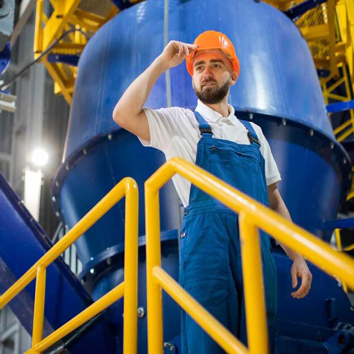 Baja Inversión
